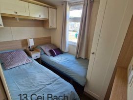 Cei Bach Holiday Park - Holiday Accommodation 21297 - Mid Wales - 1187845 - thumbnail photo 10