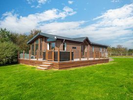 Hafan y Mor Haven - Holiday Accommodation 21313 - North Wales - 1187856 - thumbnail photo 1