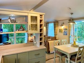 Kelling Heath Holiday Park - Holiday Accommodation 21324 - Norfolk - 1187866 - thumbnail photo 4