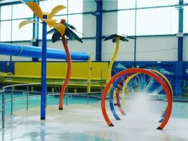 Golden Palm Resort - Holiday Accommodation 21326 - Lincolnshire - 1187867 - thumbnail photo 12