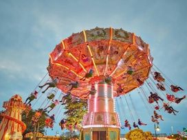 Butlins Skegness - Holiday Accommodation 21378 - Lincolnshire - 1187909 - thumbnail photo 15
