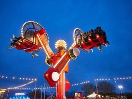 Butlins Skegness - Holiday Accommodation 21378 - Lincolnshire - 1187909 - thumbnail photo 17