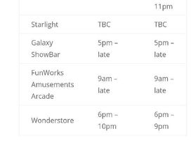 Blue Dolphin Holiday Park - Holiday Accommodation 21388 - North Yorkshire (incl. Whitby) - 1187916 - thumbnail photo 7