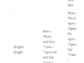 Blue Dolphin Holiday Park - Holiday Accommodation 21388 - North Yorkshire (incl. Whitby) - 1187916 - thumbnail photo 8