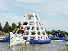 Grange Leisure Park - Holiday Accommodation 21397 - Lincolnshire - 1187923 - thumbnail photo 15