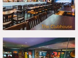 Golden Gate Holiday Centre - Holiday Accommodation 21406 - North Wales - 1187930 - thumbnail photo 7