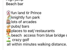 Golden Gate Holiday Centre - Holiday Accommodation 21406 - North Wales - 1187930 - thumbnail photo 15