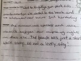 Golden Gate Holiday Centre - Holiday Accommodation 21406 - North Wales - 1187930 - thumbnail photo 18