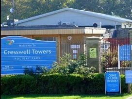 Cresswell Towers - Holiday Accommodation 21413 - Northumberland - 1187937 - thumbnail photo 12