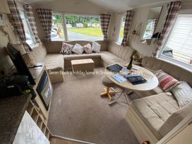 Aberdunant Hall Holiday Park - Holiday Accommodation 21450 - North Wales - 1187966 - thumbnail photo 1