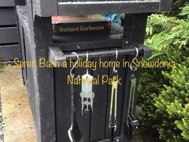 Aberdunant Hall Holiday Park - Holiday Accommodation 21450 - North Wales - 1187966 - thumbnail photo 13