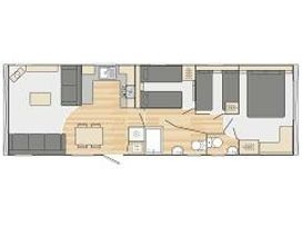 Kiln Park Holiday Park - Holiday Accommodation 21460 - South Wales - 1187973 - thumbnail photo 7