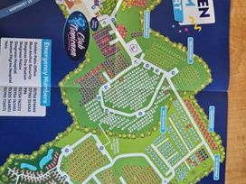 Golden Palm Resort - Holiday Accommodation 21461 - Lincolnshire - 1187974 - thumbnail photo 10