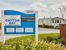 Cayton Bay Caravan Park - Holiday Accommodation 21469 - North Yorkshire (incl. Whitby) - 1187980 - thumbnail photo 9