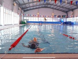 Unity Holiday Resort - Holiday Accommodation 21472 - Somerset & Wiltshire - 1187983 - thumbnail photo 14