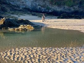 Trevella Park - Holiday Accommodation 21491 - Cornwall - 1187997 - thumbnail photo 11