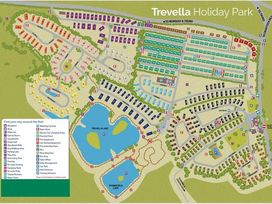 Trevella Park - Holiday Accommodation 21491 - Cornwall - 1187997 - thumbnail photo 16