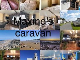Golden Sands Kinmel Bay - Holiday Accommodation 21492 - North Wales - 1187998 - thumbnail photo 10