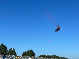 Coopers Beach Holiday Park - Holiday Accommodation 21547 - Suffolk & Essex - 1188028 - thumbnail photo 14