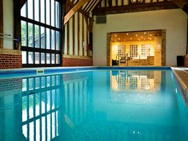 Caldecott Hall Country Park - Holiday Accommodation 21586 - Norfolk - 1188052 - thumbnail photo 11