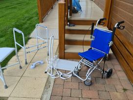 Tattershall Lakes Country Park - Holiday Accommodation 21592 - Lincolnshire - 1188058 - thumbnail photo 19