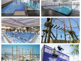Whitehouse Leisure Park - Holiday Accommodation 21602 - North Wales - 1188065 - thumbnail photo 1