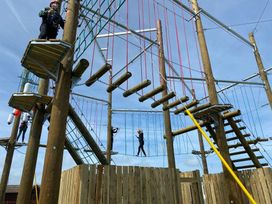 Whitehouse Leisure Park - Holiday Accommodation 21602 - North Wales - 1188065 - thumbnail photo 2