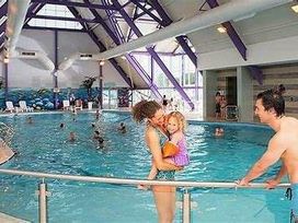 Combe Haven Holiday Park - Holiday Accommodation 21606 - Kent & Sussex - 1188068 - thumbnail photo 1