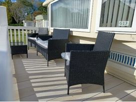 Highfield and The Haven - Holiday Accommodation 21631 - Lincolnshire - 1188086 - thumbnail photo 2