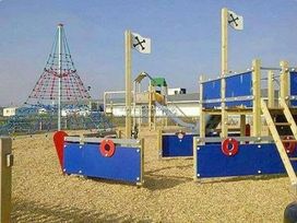 Seton Sands Caravan Park - Holiday Accommodation 21633 - Scottish Lowlands - 1188087 - thumbnail photo 16