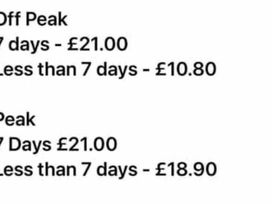 Skipsea Sands Holiday Park - Holiday Accommodation 21636 - North Yorkshire (incl. Whitby) - 1188090 - thumbnail photo 11