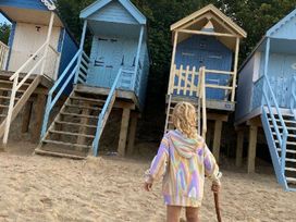 Pinewoods Holiday Park - Holiday Accommodation 21638 - Norfolk - 1188091 - thumbnail photo 19