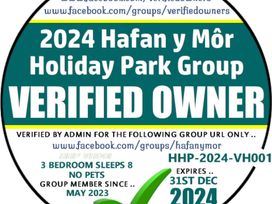 Hafan y Mor Haven - Holiday Accommodation 21655 - North Wales - 1188101 - thumbnail photo 10