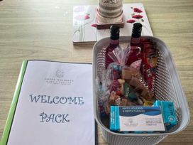 Golden Sands Park - Holiday Accommodation 21660 - Lincolnshire - 1188106 - thumbnail photo 4