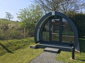 Low Greenlands Holiday Park - Holiday Accommodation 21678 - Lake District - 1188119 - thumbnail photo 12