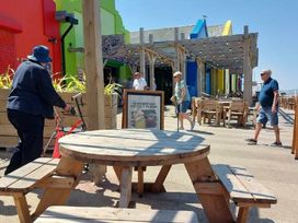 Lido Beach Holiday Park - Holiday Accommodation 21682 - North Wales - 1188122 - thumbnail photo 10