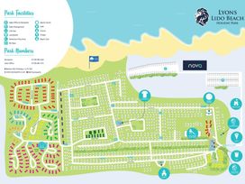 Lido Beach Holiday Park - Holiday Accommodation 21682 - North Wales - 1188122 - thumbnail photo 11