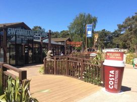 Wild Duck Holiday Park - Holiday Accommodation 21699 - Norfolk - 1188133 - thumbnail photo 14
