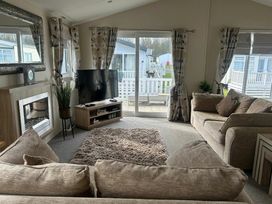 Cresswell Towers - Holiday Accommodation 21720 - Northumberland - 1188149 - thumbnail photo 3