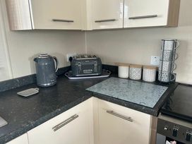 Cresswell Towers - Holiday Accommodation 21720 - Northumberland - 1188149 - thumbnail photo 11