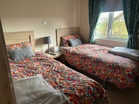 Cresswell Towers - Holiday Accommodation 21720 - Northumberland - 1188149 - thumbnail photo 16