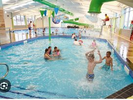 Golden Sands - Holiday Accommodation 21763 - Lincolnshire - 1188179 - thumbnail photo 11