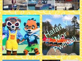 Hafan y Mor Haven - Holiday Accommodation 21809 - North Wales - 1188222 - thumbnail photo 10