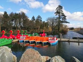 Hafan y Mor Haven - Holiday Accommodation 21822 - North Wales - 1188230 - thumbnail photo 13