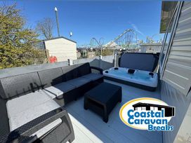 Eastgate Caravan Park - Holiday Accommodation 21826 - Lincolnshire - 1188233 - thumbnail photo 1