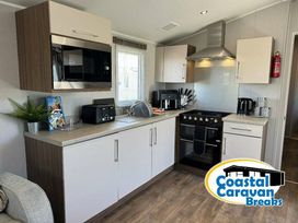 Eastgate Caravan Park - Holiday Accommodation 21826 - Lincolnshire - 1188233 - thumbnail photo 4