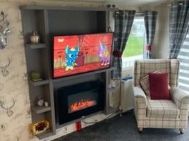 Berwick Holiday Park - Holiday Accommodation 21835 - Scottish Lowlands - 1188241 - thumbnail photo 2