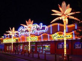 Golden Palm Resort - Holiday Accommodation 21852 - Lincolnshire - 1188255 - thumbnail photo 18