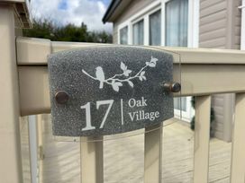 Grange Leisure Park - Holiday Accommodation 21857 - Lincolnshire - 1188259 - thumbnail photo 3