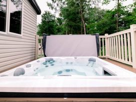 Grange Leisure Park - Holiday Accommodation 21857 - Lincolnshire - 1188259 - thumbnail photo 15